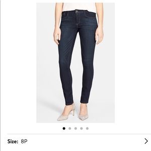 Nordstrom Wit & Wisdom Jeggings